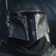 Image for article titled Not Even Boba Fett Can Escape His Own Shadow